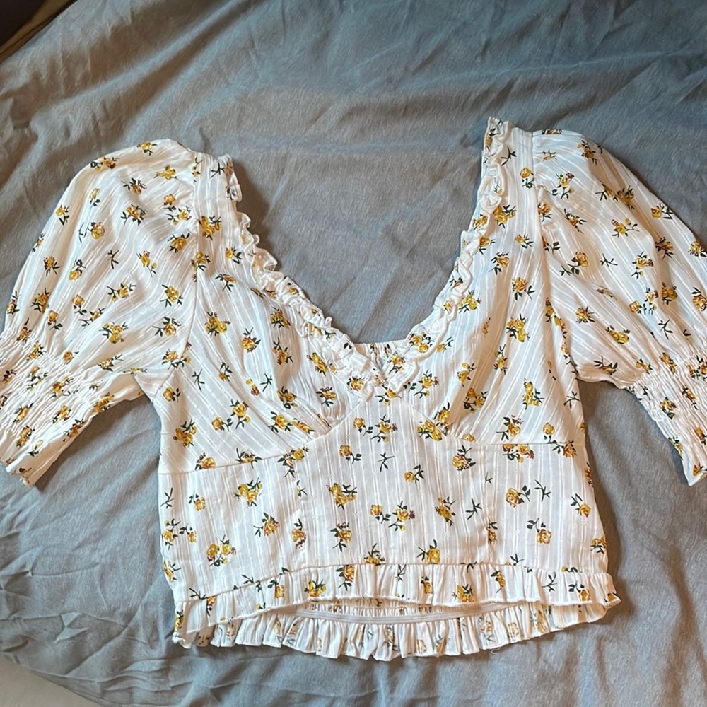 Brand New shirt, Never worn!, No rips or stains.